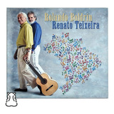 rolando boldrin-rolando boldrin Cd Rolando Boldrin Renato Teixeira Ventania Digipack