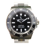 Rolex Submariner No Date