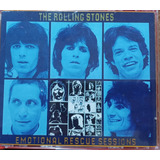 rolling stones -rolling stones Rolling Stones Rescue Sessions 3 Cds