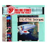 Rolling Stones From The Vault: Live At The Tokyo Dome Vinil