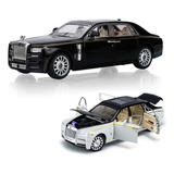 Rolls Royce Phantom Family