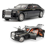 Rolls Royce Phantom Limousines