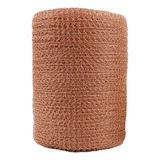  Rolo De Malha De Cobre Fino De Tela De Malha De Cobre Para
