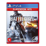 roma-roma Battlefield 4 Standard Edition Electronic Arts Ps4 Fisico