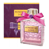 Romantic Love 100 Ml