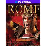 Rome Total War 