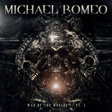 romeo
-romeo Cd Guerra Dos Mundos Parte 1 Michael Romeo