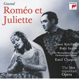 romeo -romeo Gounod Romeo Et Juliette 2 Cd Duplo Novo