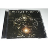 romeo -romeo Michael Romeo War Of The World Pt1 symphony X