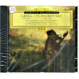 romeo x juliet-romeo x juliet Cd Grieg Peer Gynt Tchaikovsky Romeo Juliet lac