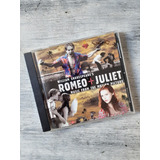 romeo x juliet-romeo x juliet Cd Romeo Juliet