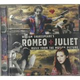 romeo x juliet-romeo x juliet Cd William Shakespeares Romeo Juliet A6