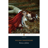 Romeu E Julieta, De Shakespeare, William. Editorial Editora Schwarcz Sa, Tapa Mole En Português, 2016