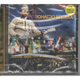 ronaldo bezerra-ronaldo bezerra Cd Duplo Ronaldo Bezerra Playback