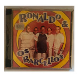 Playlist Ronaldo E Os Barcellos Musicas Midis Baixar Download Radio Musica