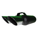 Roncador Esportivo Modelo Duplo