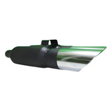Roncador Traseiro Universal Modelo