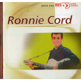 ronnie cord -ronnie cord Cd Ronnie Cord Bis Jovem Guarda Duplo