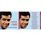 ronnie cord -ronnie cord Cd Ronnie Cord Singles Raridades 30 Hits
