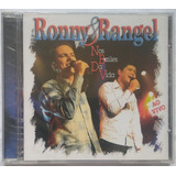 ronny e rangel-ronny e rangel Cd Ronny E Rangel Nos Bailes Da Vidanovooriginal brinde