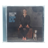 rooftop-rooftop Cd Madeleine Peyroux Standing On The Rooftop 2011 Novo