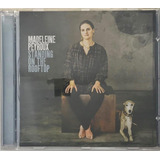 rooftop-rooftop Cd Madeleine Peyroux Standing On The Rooftop A7