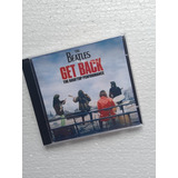 rooftop-rooftop The Beatles Get Back The Rooftop Performance Cd Remaster