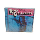 rory gallagher-rory gallagher Cd Rory Gallagher Blueprint Importado Lacrado