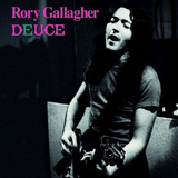 rory gallagher-rory gallagher Deuce Gallagher Rory cd
