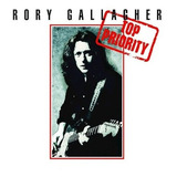 rory gallagher-rory gallagher Gallagher Roryprioridade Maxima Gallagher Rory cd
