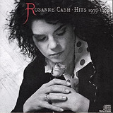 rosanne cash-rosanne cash Cd Sucessos 1979 1989