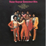 rose royce-rose royce Cd Rose Royce Greatest Hits