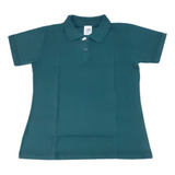 rosi golan-rosi golan Kit 02 Camisas Polo Piquet Feminina Tam G Cd062