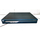 Roteador Cisco 1800 Modelo
