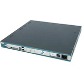 Roteador Cisco 2800 Series 2811 100v/240v - Pronto Pra Uso