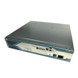 Roteador Cisco 2851 Series 2800 + Modulo Portas Async 32a #