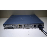 Roteador Cisco Series 1800