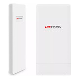 Roteador Cpe 5km Wireless Pbridge Ds-3wf02c-5n/o - Hikvision