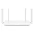Roteador Wifi Ax2 Dual Core Gigabit 6 Huawei Ws7001-40 Branco 110v/220v