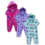 Roupa Infantil Kit 3