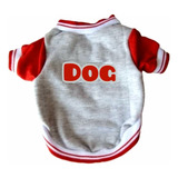 Roupa Pet Blusa Moletom