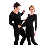 Roupa Termica Kit Blusa
