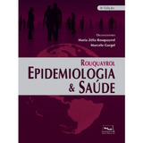 Rouquayrol Epidemiologia