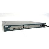 Router Cisco 2811 Garantia