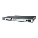 Router Cisco 2811 k9