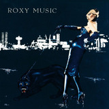 roxy music-roxy music Cd Para Seu Prazer