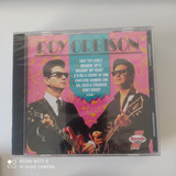 roy orbison-roy orbison Cd Roy Orbison Importado Lacre De Fabrica