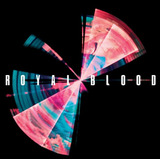 royal blood-royal blood Cd Royal Blood Typhoons
