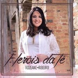 rozeane ribeiro-rozeane ribeiro Cd Rozeane Ribeiro Herois Da Fe