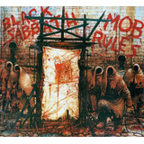 ruelle -ruelle Cd Black Sabbath Mob Rules